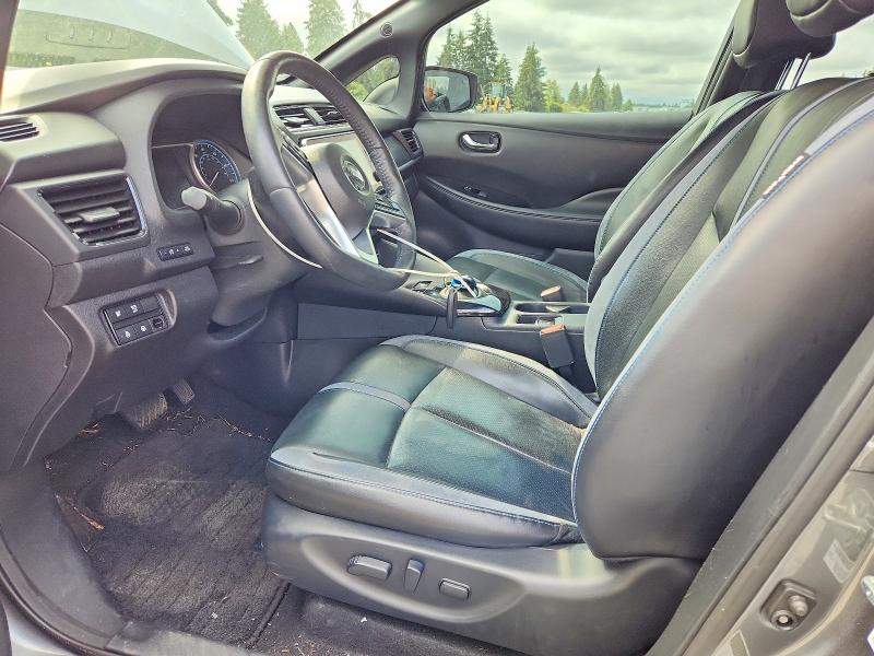 Aukcja sprzedaży 2019 Nissan Leaf, vin: 1N4BZ1CP4KC312956, numer aukcji: 62328236