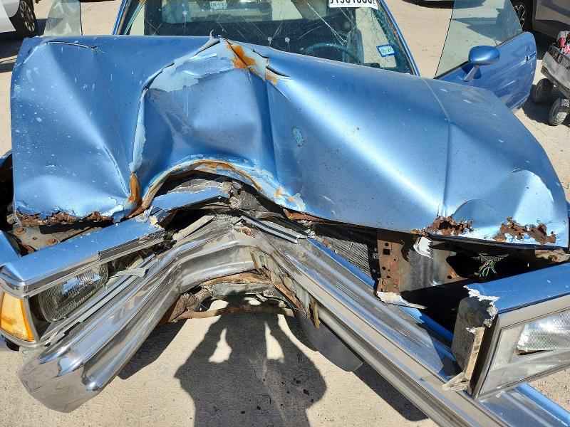 Продажа на аукционе авто 1980 Chevrolet El Camino, vin: 1W80KAR437175, номер лота: 61961036