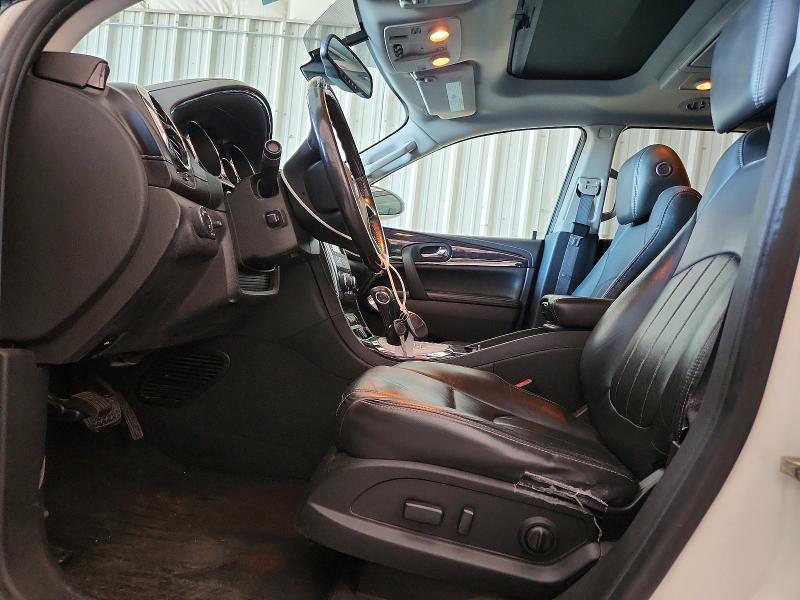 Aukcja sprzedaży 2015 Buick Enclacv, vin: 5GAKVCKD5FJ144319, numer aukcji: 60876336