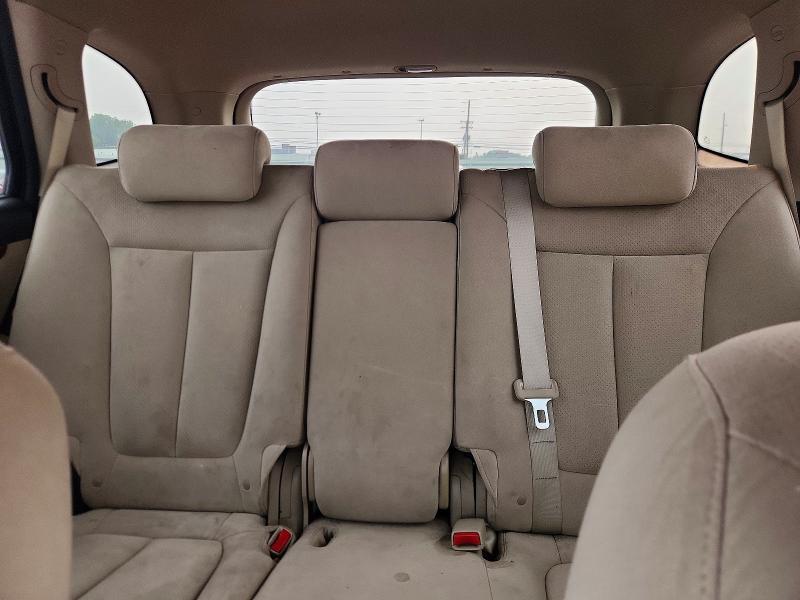 Продажа на аукционе авто 2008 Hyundai Santa Fe, vin: 5NMSH73E38H162864, номер лота: 60751936