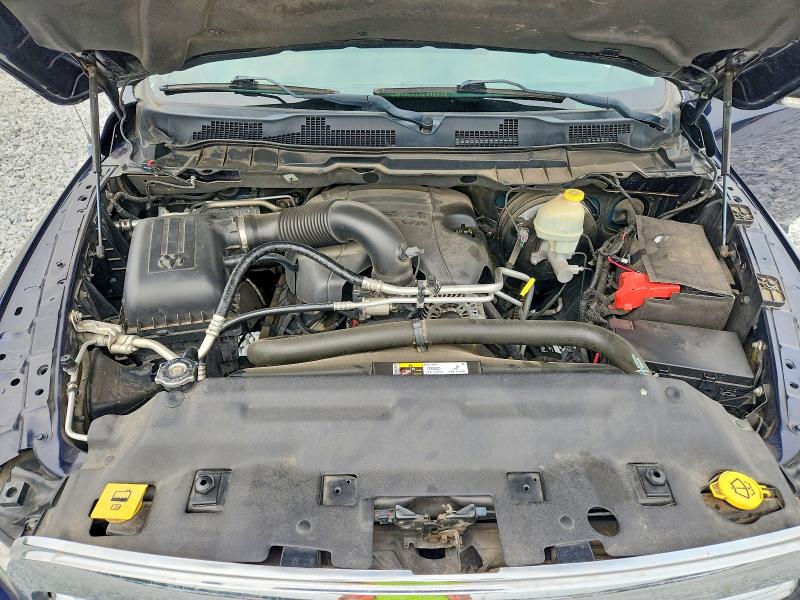 Aukcja sprzedaży 2013 Ram 1500, vin: 1C6RR6TT2DS705521, numer aukcji: 62885976
