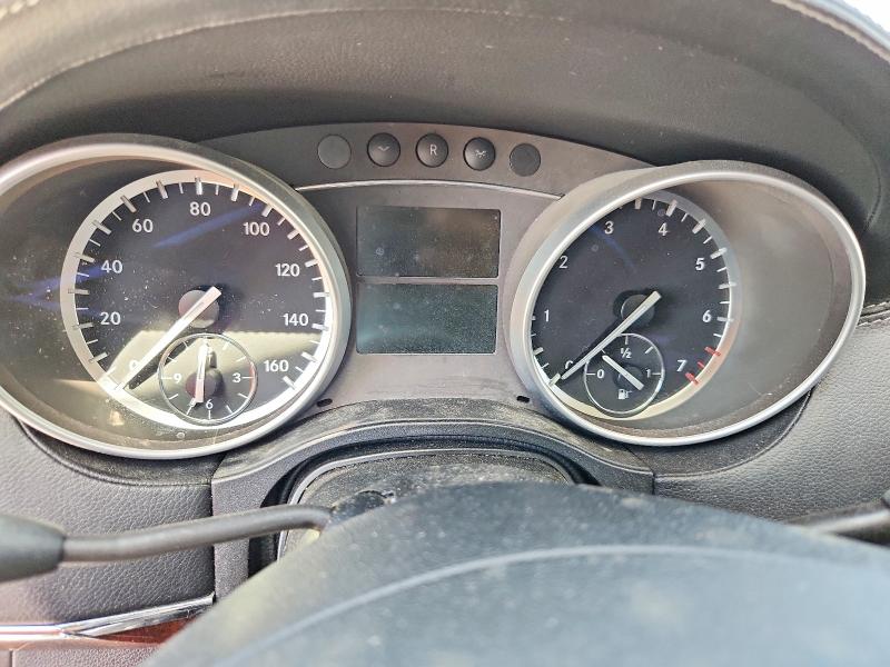 2010 Mercedes-benz Gl მანქანა იყიდება აუქციონზე, vin: 4JGBF8GE2AA623652, აუქციონის ნომერი: 85449385