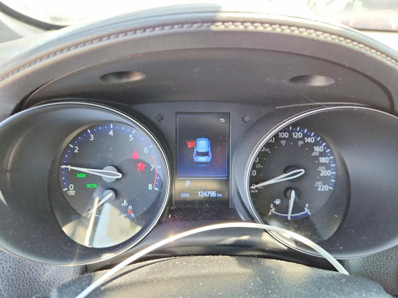 2019 Toyota C-hr მანქანა იყიდება აუქციონზე, vin: JTNKHMBX9K1054280, აუქციონის ნომერი: 59323636