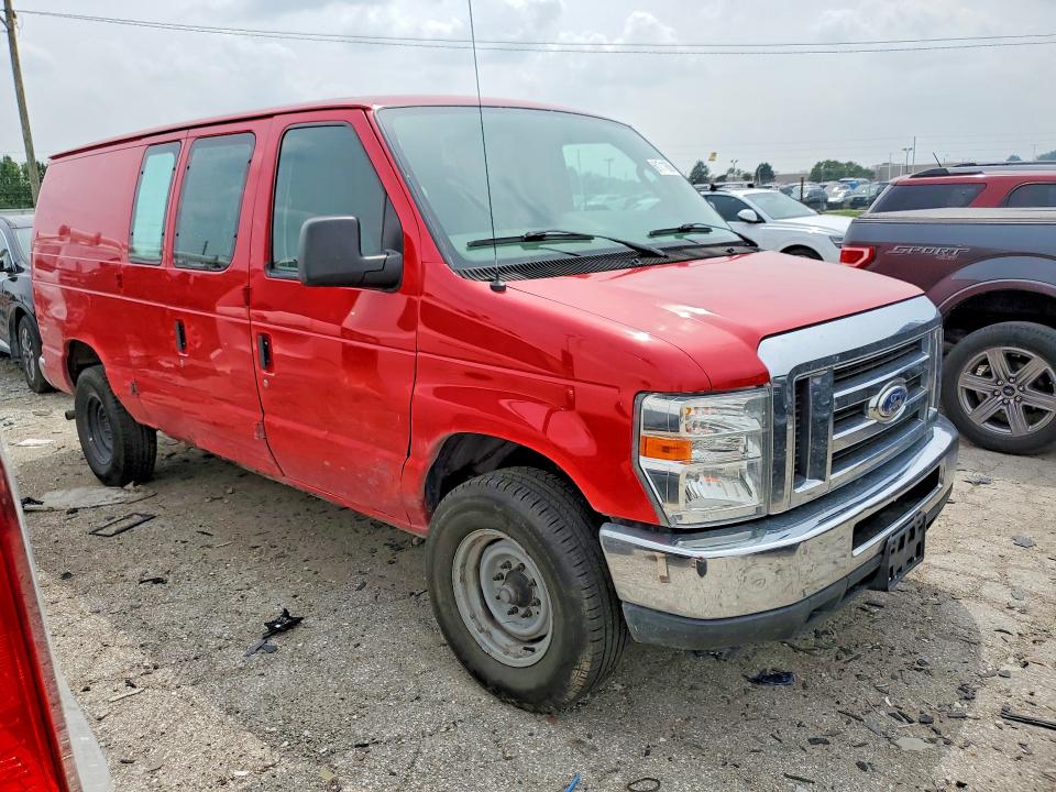 Aukcja sprzedaży 2014 Ford Econoline E250 Van, vin: 1FTNE2EW3EDA39942, numer aukcji: 61711606