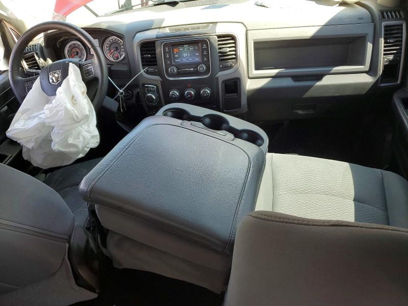 Продаж на аукціоні авто 2014 Ram 1500, vin: 1C6RR7FT8ES282222, номер лоту: 60595866