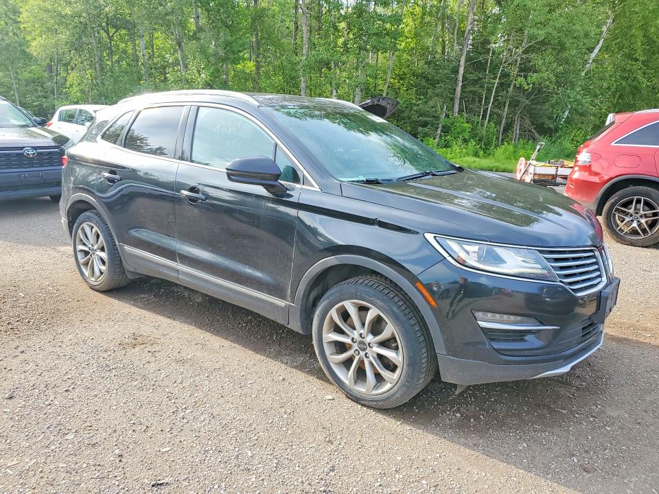 Продажа на аукционе авто 2015 Lincoln Mkc, vin: 5LMCJ2A99FUJ38259, номер лота: 59241036