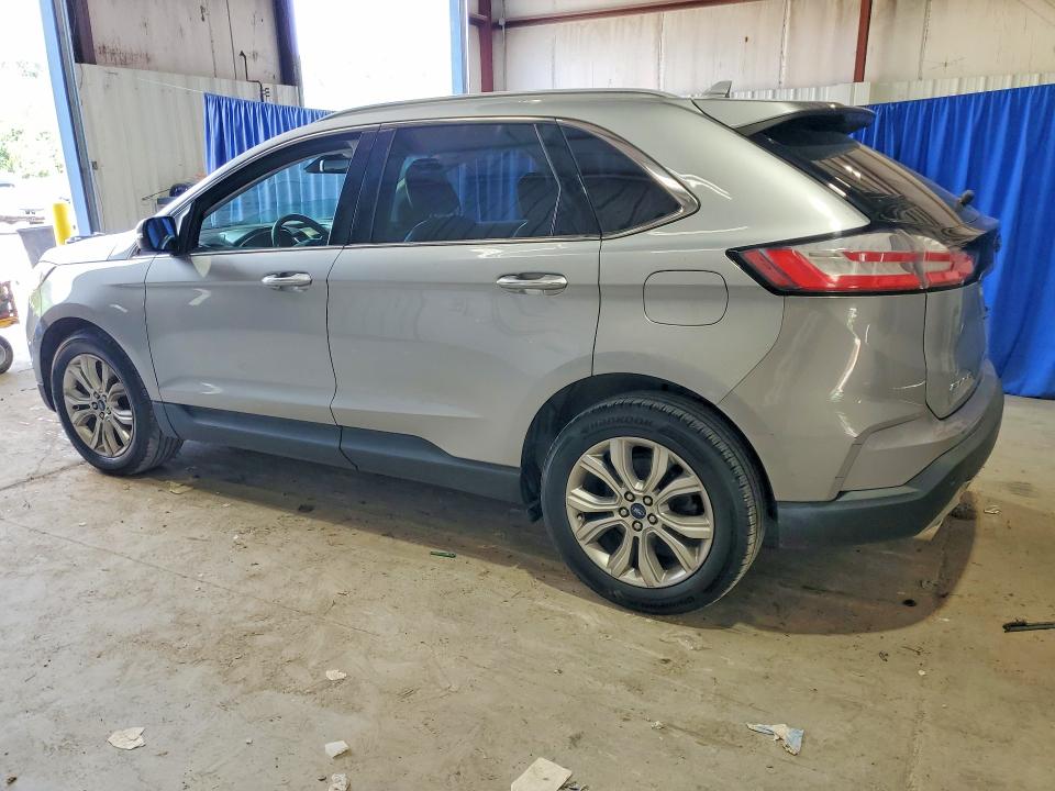 Aukcja sprzedaży 2020 Ford Edge, vin: 2FMPK3K96LBA30592, numer aukcji: 61362906