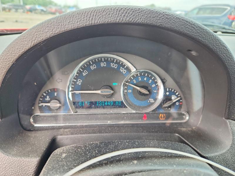 Продаж на аукціоні авто 2009 Chevrolet Hhr, vin: 3GNCA13B19S563519, номер лоту: 60227906