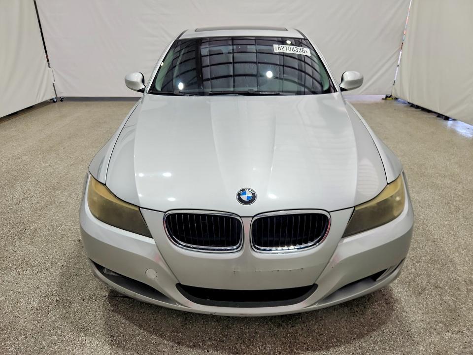 62708336 :رقم المزاد ، WBAPH53509A433916 vin ، 2009 Bmw 328 مزاد بيع