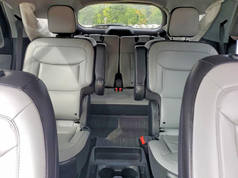 Продажа на аукционе авто 2021 Ford Explorer, vin: 1FMSK7DH6MGC22711, номер лота: 62489776