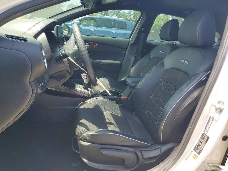 Aukcja sprzedaży 2022 Kia Forte, vin: 3KPF54AD2NE506416, numer aukcji: 63295516