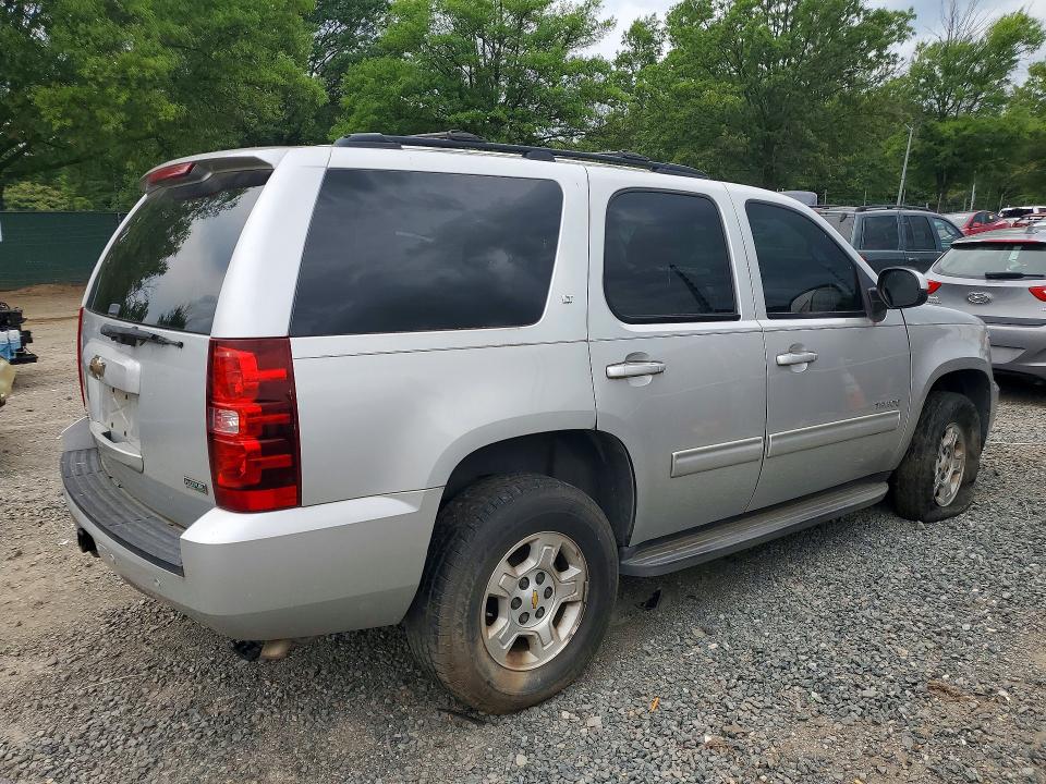 2010 Chevrolet Tahoe მანქანა იყიდება აუქციონზე, vin: 1GNUKBE05AR127167, აუქციონის ნომერი: 61926206