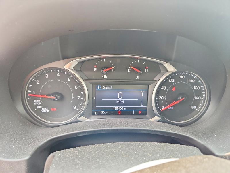 Aukcja sprzedaży 2020 Gmc Terrain, vin: 3GKALTEVXLL208075, numer aukcji: 61340036