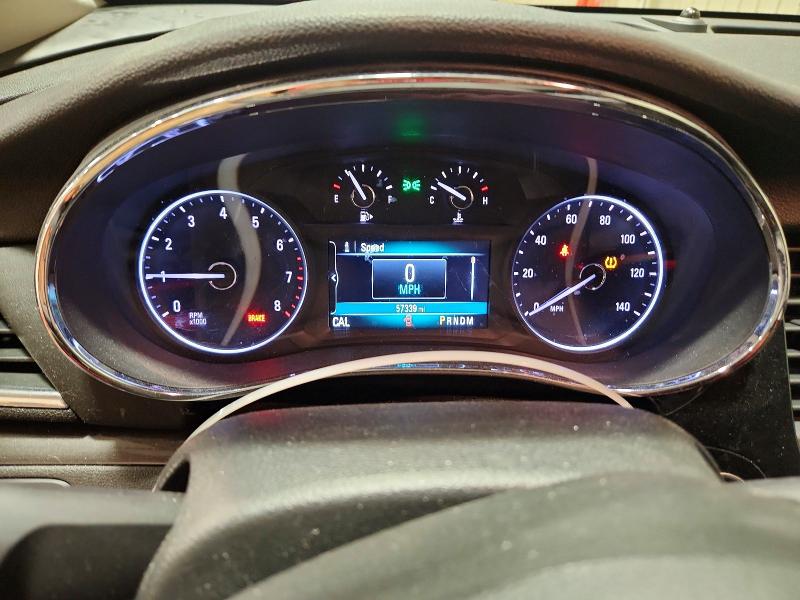 Продаж на аукціоні авто 2018 Buick Encore, vin: KL4CJESB1JB569929, номер лоту: 61083236