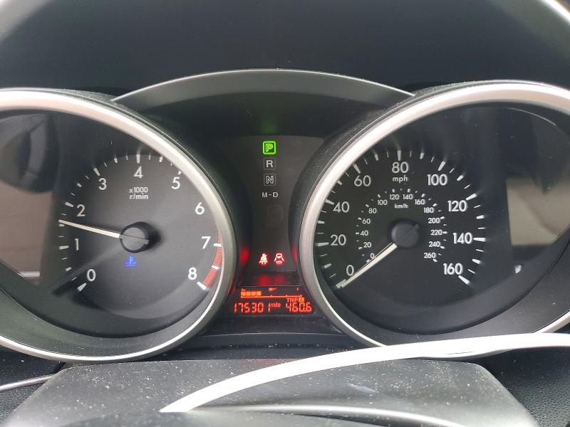 Продажа на аукционе авто 2015 Mazda 5, vin: JM1CW2BL4F0181806, номер лота: 60773506