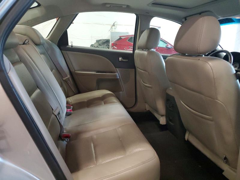 2009 Ford Taurus მანქანა იყიდება აუქციონზე, vin: 1FAHP25W79G125823, აუქციონის ნომერი: 61401776