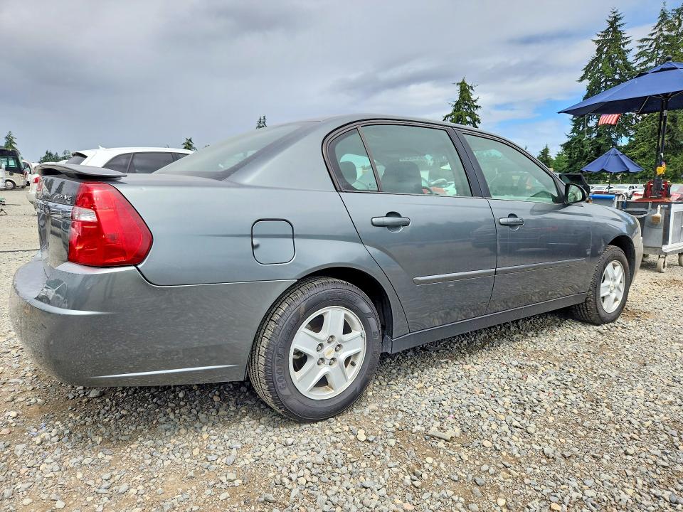 Aukcja sprzedaży 2005 Chevrolet Malibu, vin: 1G1ZT54835F316047, numer aukcji: 62449266