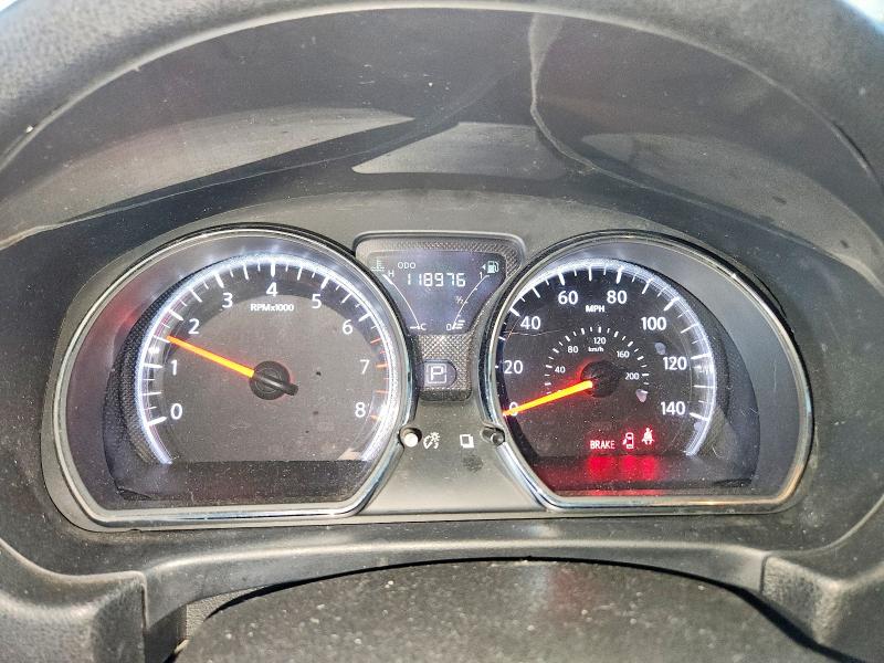 2015 Nissan Versa მანქანა იყიდება აუქციონზე, vin: 3N1CN7AP3FL824317, აუქციონის ნომერი: 57954536