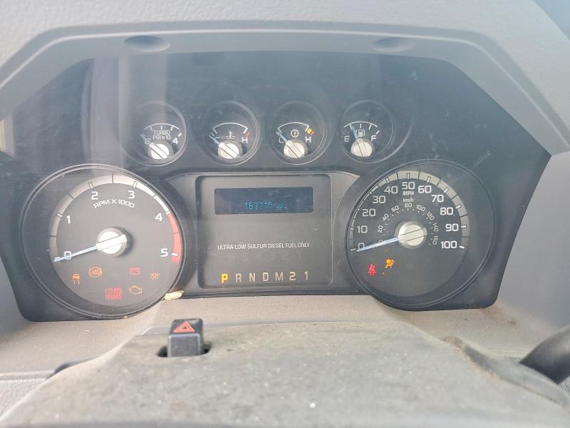 2013 Ford F550 მანქანა იყიდება აუქციონზე, vin: 1FDUF5GT9DEA64765, აუქციონის ნომერი: 59110846