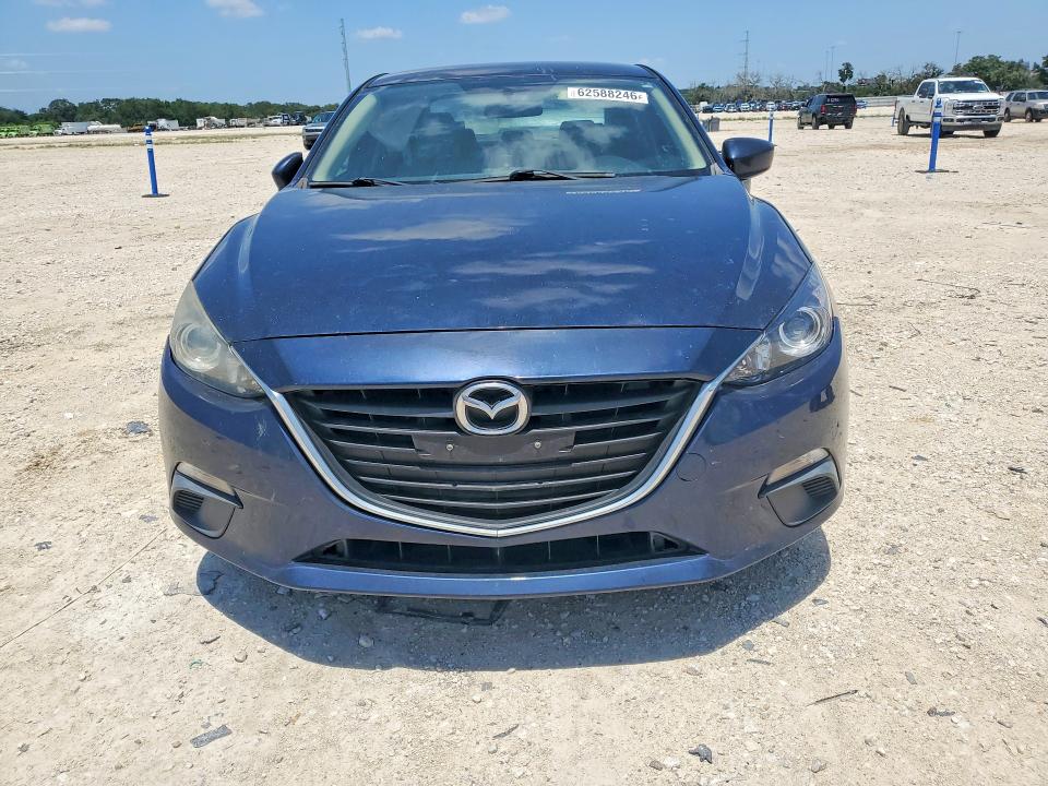 Aukcja sprzedaży 2014 Mazda 3, vin: 3MZBM1V72EM100451, numer aukcji: 62588246