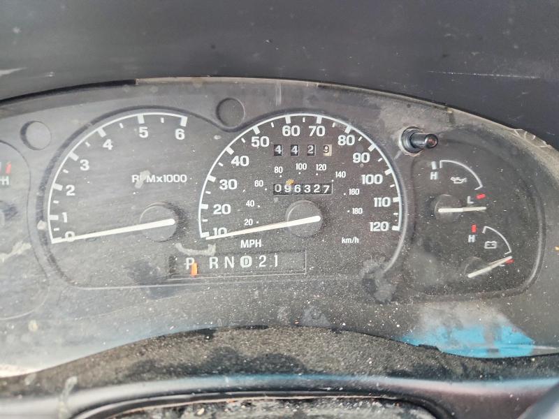 Aukcja sprzedaży 1998 Ford Explorer, vin: 1FMYU22E9WUC47199, numer aukcji: 61697146