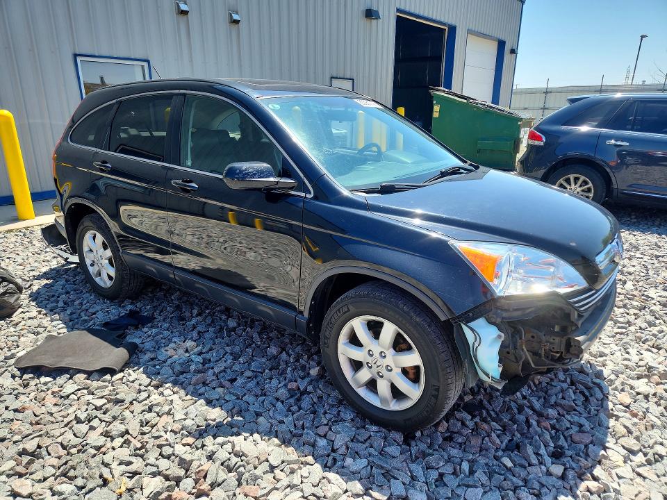Продаж на аукціоні авто 2007 Honda Cr-v, vin: JHLRE48737C122106, номер лоту: 60051726