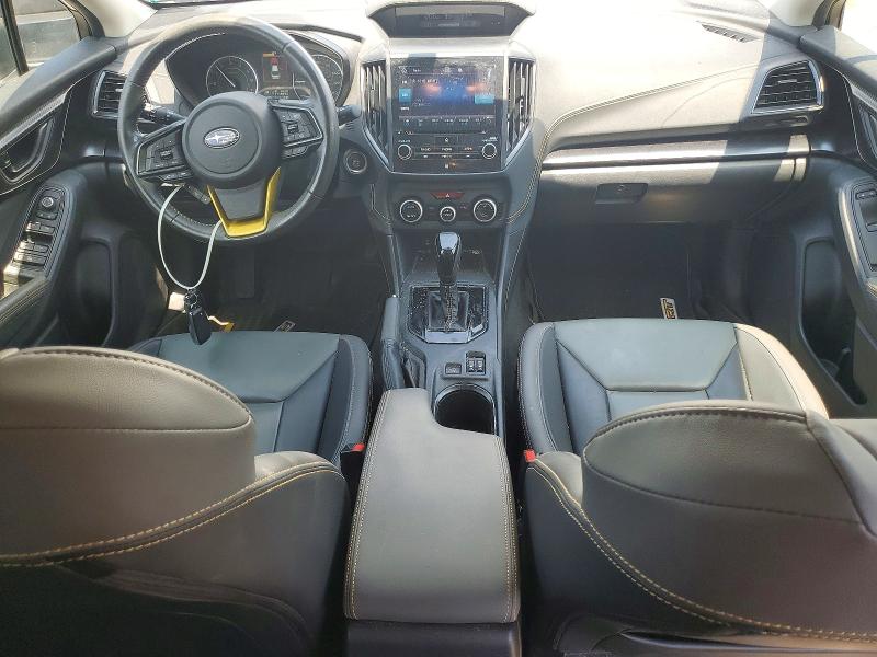 Продаж на аукціоні авто 2021 Subaru Crosstrek, vin: JF2GTHSC5MH243680, номер лоту: 56193876