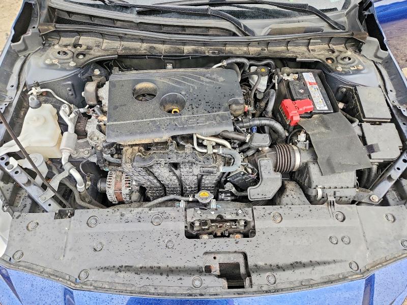 Aukcja sprzedaży 2019 Nissan Altima, vin: 1N4BL4CW3KC178399, numer aukcji: 60598856