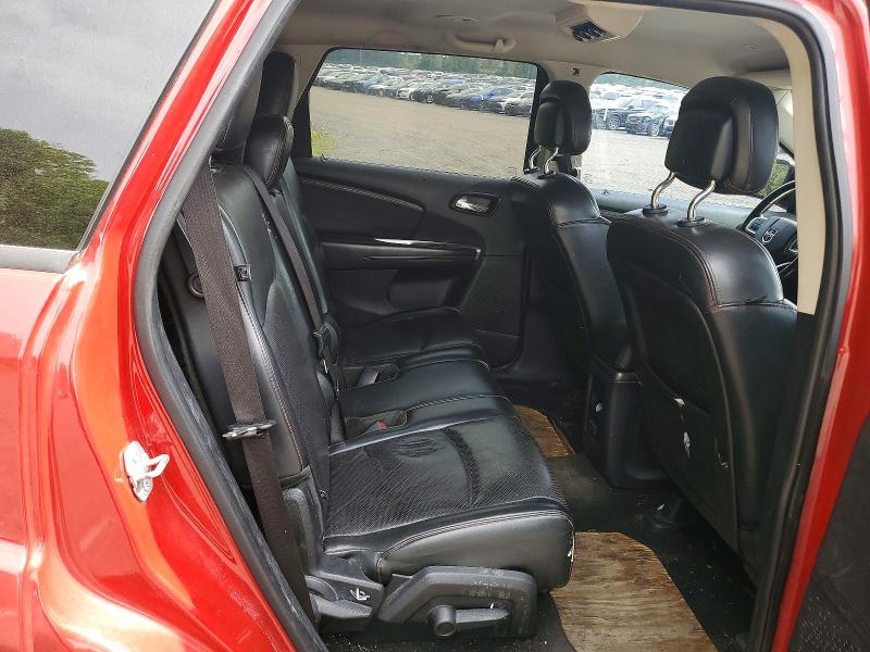 Продажа на аукционе авто 2019 Dodge Journey, vin: 3C4PDDEG1KT738850, номер лота: 61674006
