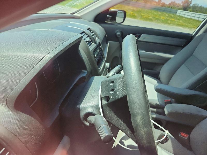 2010 Honda Cr-v მანქანა იყიდება აუქციონზე, vin: 5J6RE4H30AL811094, აუქციონის ნომერი: 85605875