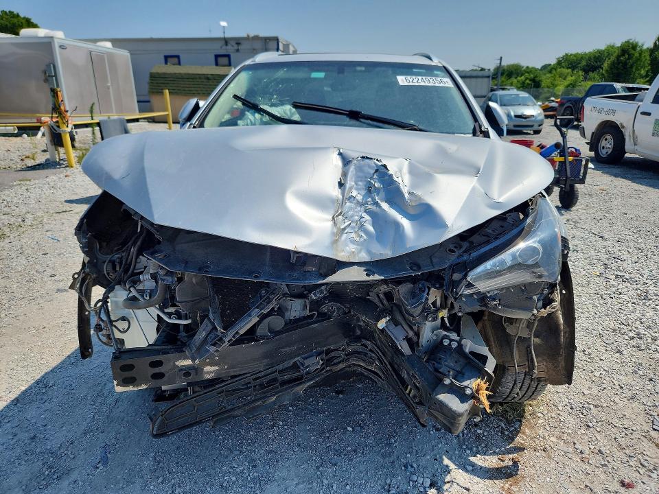 Aukcja sprzedaży 2015 Lexus Nx, vin: JTJYARBZ0F2016886, numer aukcji: 62249356