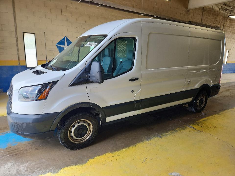 Aukcja sprzedaży 2018 Ford Transit, vin: 1FTBW2CMXJKA27794, numer aukcji: 57232426
