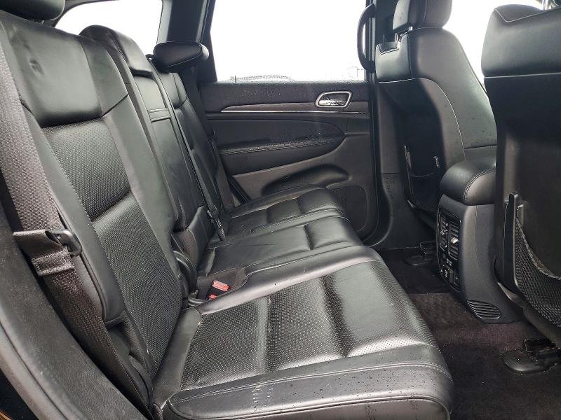 Aukcja sprzedaży 2018 Jeep Grand Cherokee, vin: 1C4RJFCT1JC244527, numer aukcji: 58612106