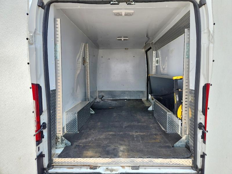 Aukcja sprzedaży 2021 Ram Promaster 3500, vin: 3C6MRVJG2ME581294, numer aukcji: 62975386