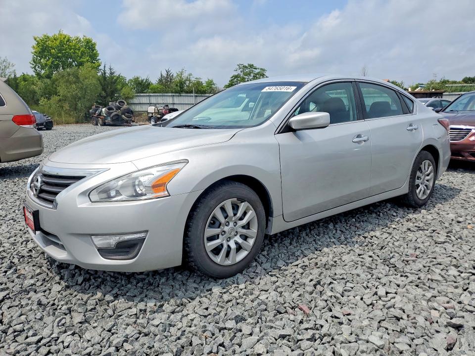 2014 Nissan Altima მანქანა იყიდება აუქციონზე, vin: 1N4AL3AP6EC426828, აუქციონის ნომერი: 54765016