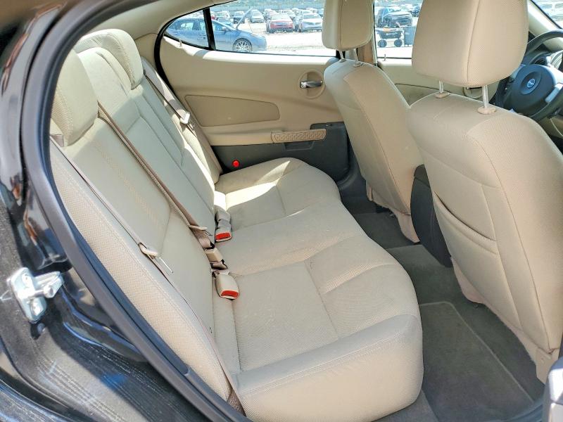 60695846 :رقم المزاد ، 2G2WP522941241684 vin ، 2004 Pontiac Grand Prix مزاد بيع