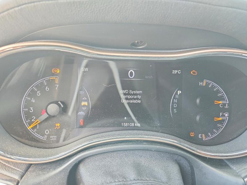 Aukcja sprzedaży 2015 Jeep Grand Cherokee, vin: 1C4RJFCG5FC236635, numer aukcji: 59317016