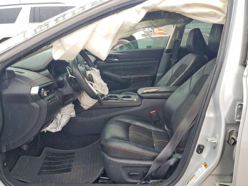 62002366 :رقم المزاد ، 1N4BL4CV6KN313788 vin ، 2019 Nissan Altima مزاد بيع