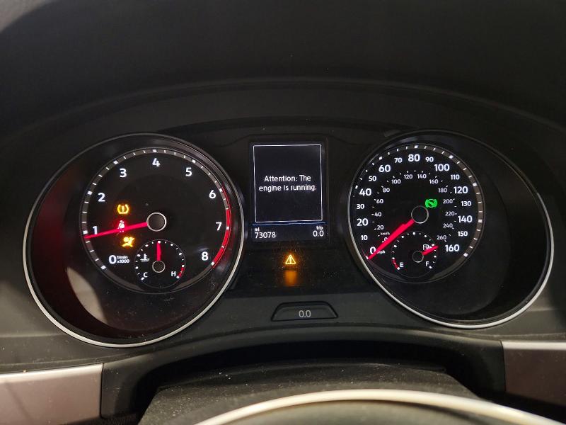 Aukcja sprzedaży 2021 Volkswagen Atlas, vin: 1V2JR2CA3MC511697, numer aukcji: 58996026