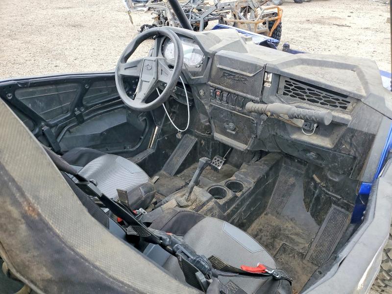 Aukcja sprzedaży 2021 Polaris Rzr, vin: 3NSNAR995MH653152, numer aukcji: 61026016