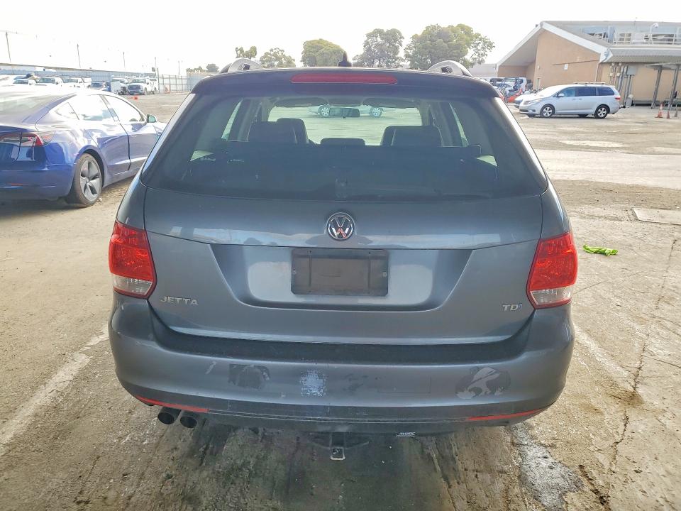 Aukcja sprzedaży 2011 Volkswagen Jetta, vin: 3VWPL7AJXBM603475, numer aukcji: 59230106