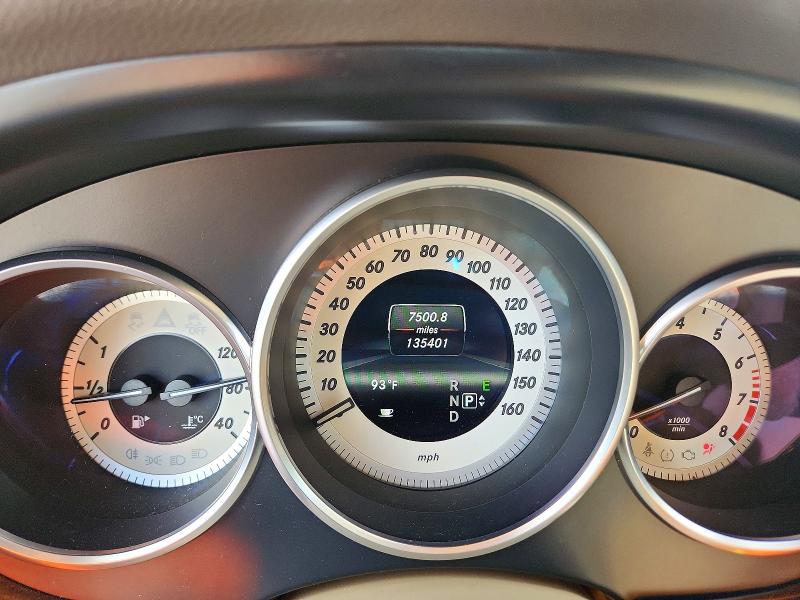62221416 :رقم المزاد ، WDDLJ7DB1DA072913 vin ، 2013 Mercedes-benz Cls مزاد بيع