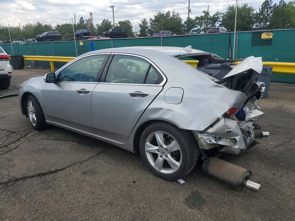 Продаж на аукціоні авто 2010 Acura Tsx, vin: JH4CU2F63AC033209, номер лоту: 62149416
