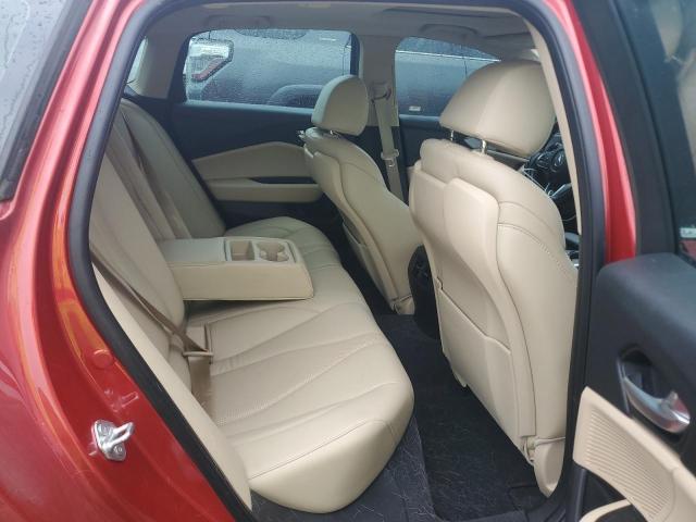 Aukcja sprzedaży 2021 Acura Tlx, vin: 19UUB5F49MA014726, numer aukcji: 62426076