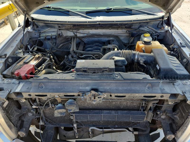 Aukcja sprzedaży 2014 Ford F150, vin: 1FTFW1EF0EKF72435, numer aukcji: 60710146