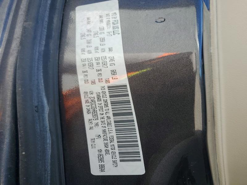 Aukcja sprzedaży 2017 Dodge Grand Caravan, vin: 2C4RDGCG5HR828379, numer aukcji: 61552116