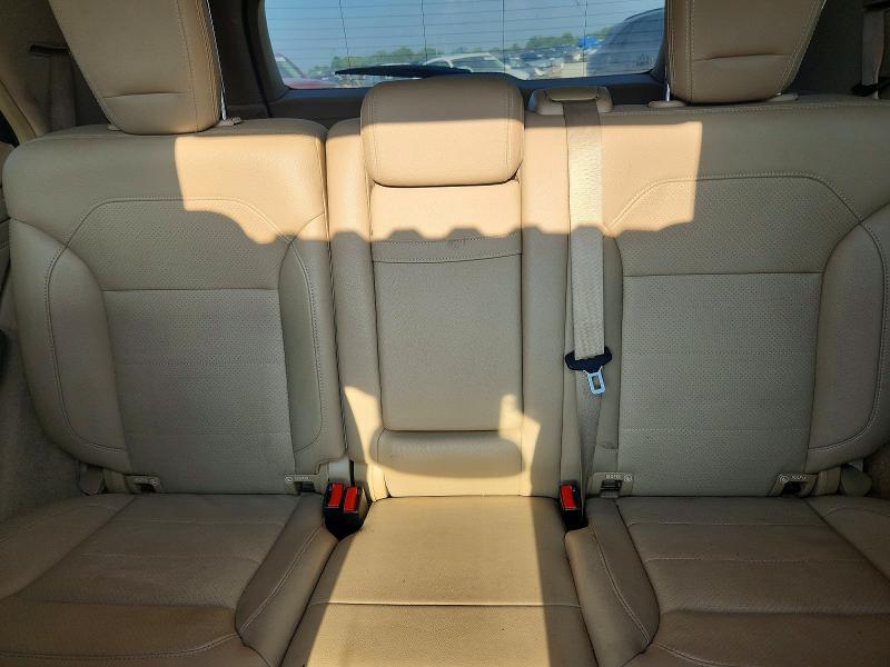 59391356 :رقم المزاد ، 4JGDA5JB6FA463223 vin ، 2015 Mercedes-benz Ml مزاد بيع