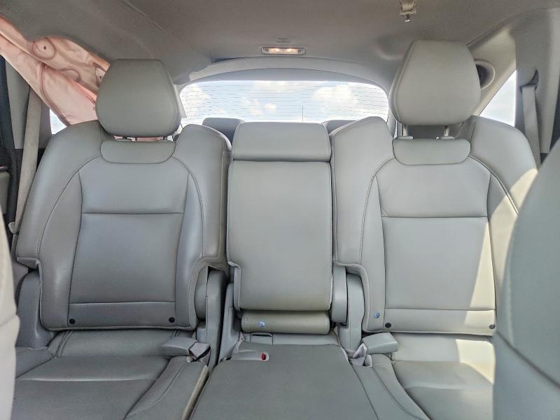 Aukcja sprzedaży 2015 Acura Mdx, vin: 5FRYD4H49FB032508, numer aukcji: 85990645