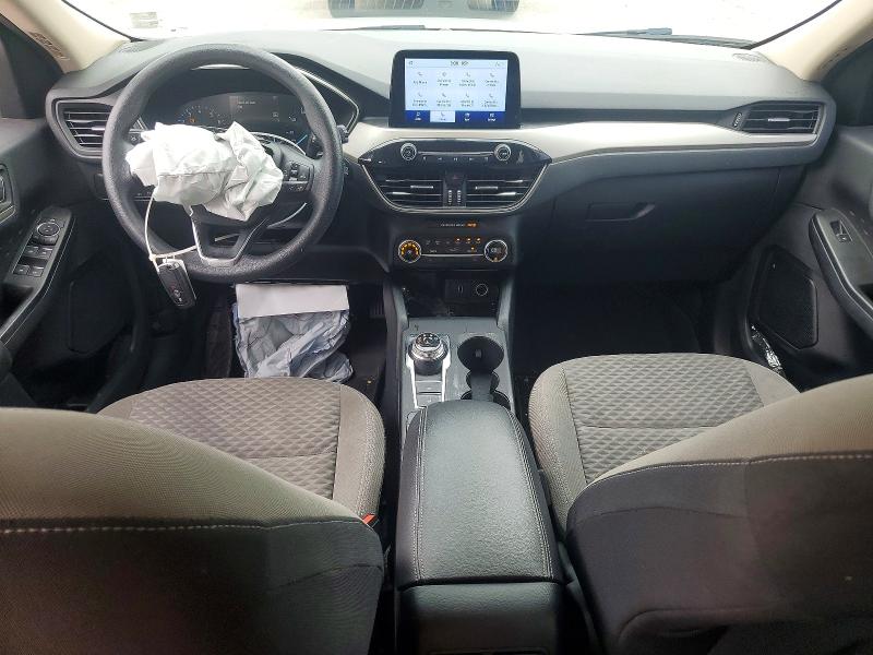 Продаж на аукціоні авто 2020 Ford Escape, vin: 1FMCU9G63LUC24758, номер лоту: 62944366