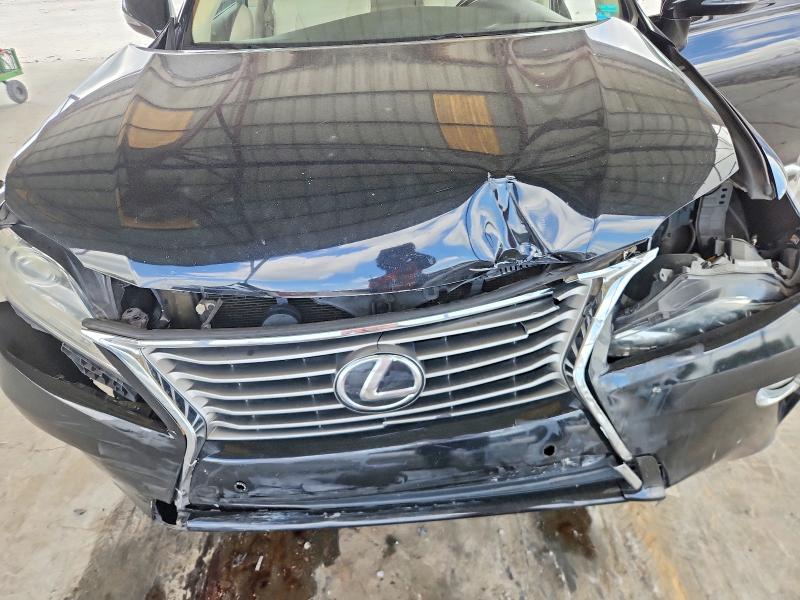 Aukcja sprzedaży 2014 Lexus Rx 350, vin: 2T2BK1BA1EC246787, numer aukcji: 62383516